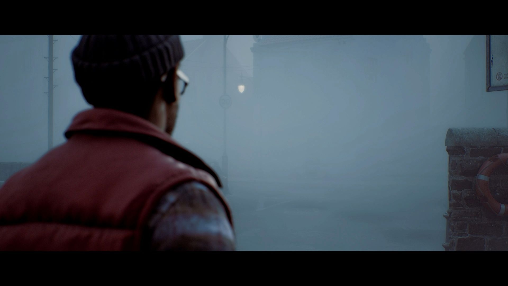 Silent Hill Townfall Day One Edition thumb 14