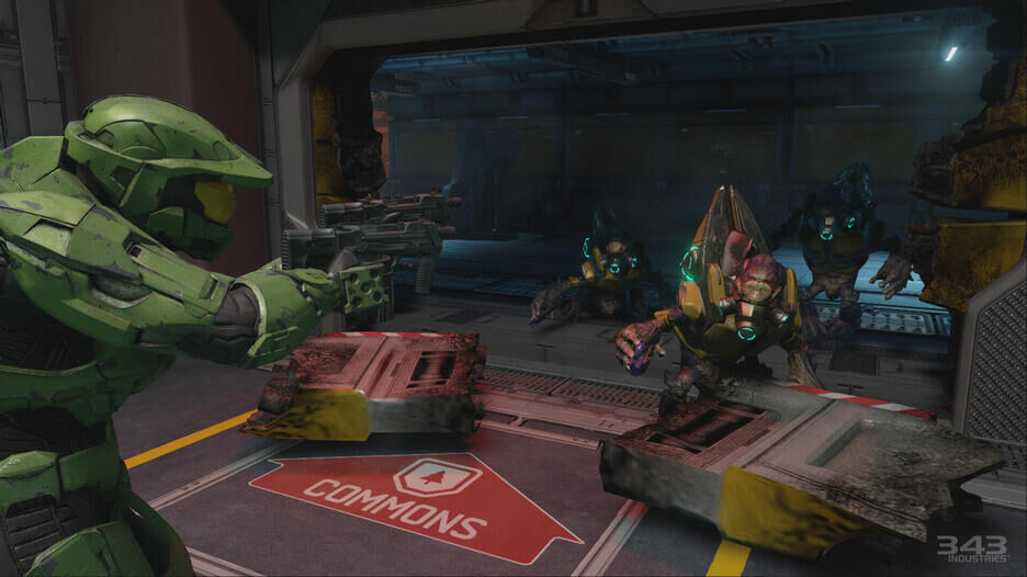 Halo The Master Chief Collection | Occasion