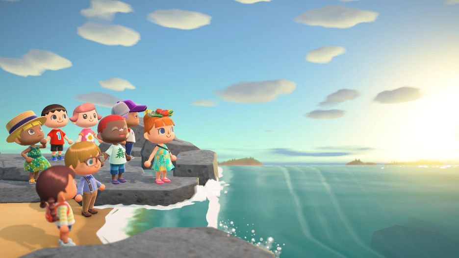 Animal Crossing New Horizons thumb 7