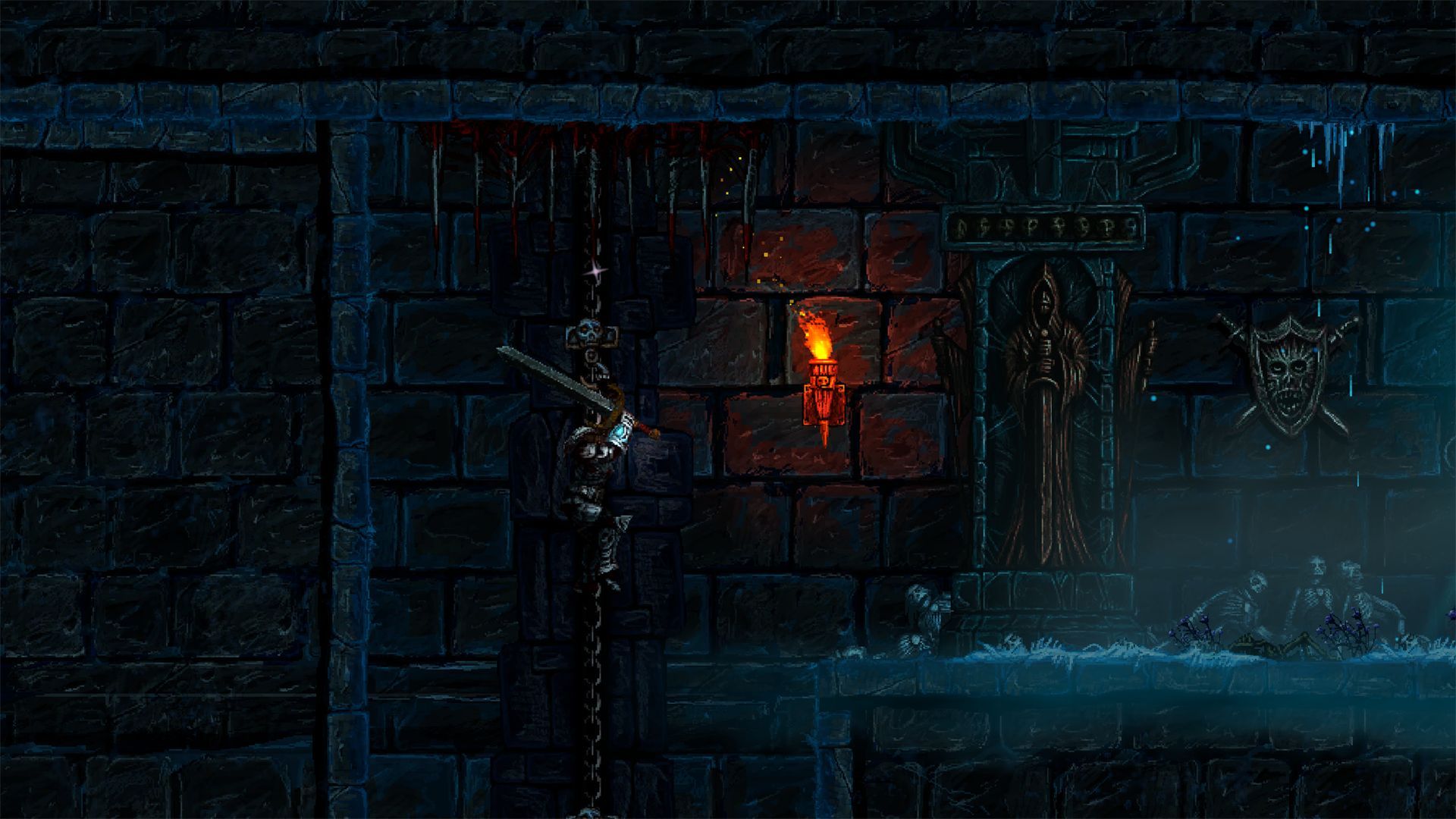 Slain The Beast Within
