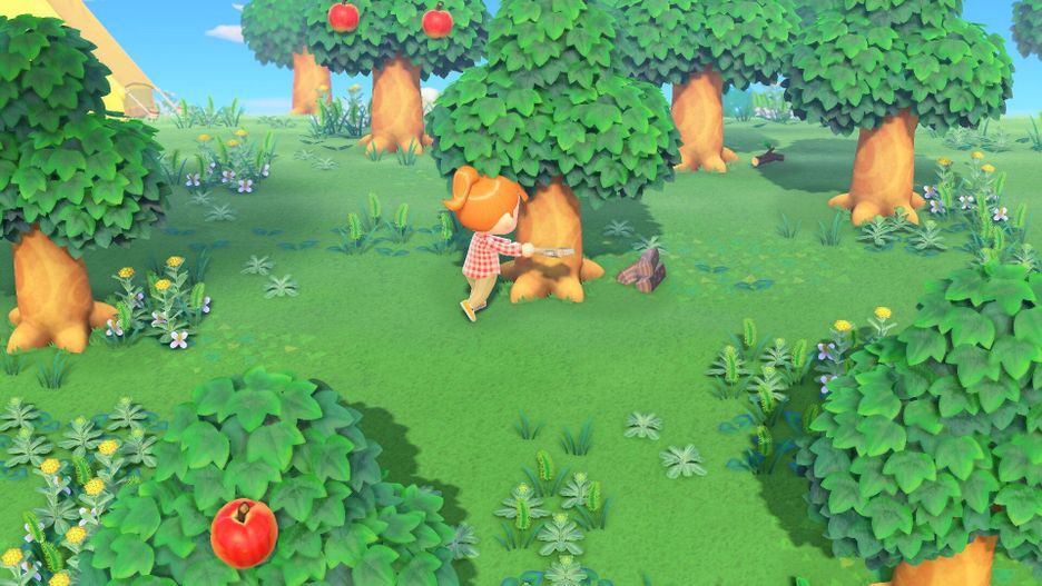 Animal Crossing New Horizons thumb 5