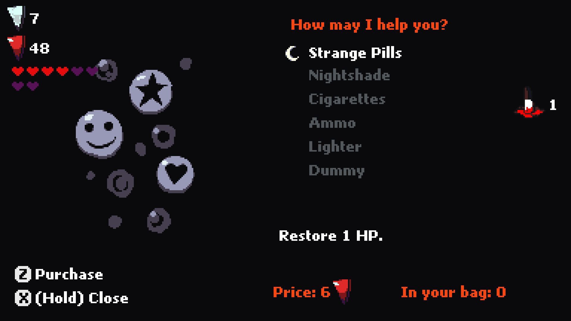 The Nightmare Box Vol. III