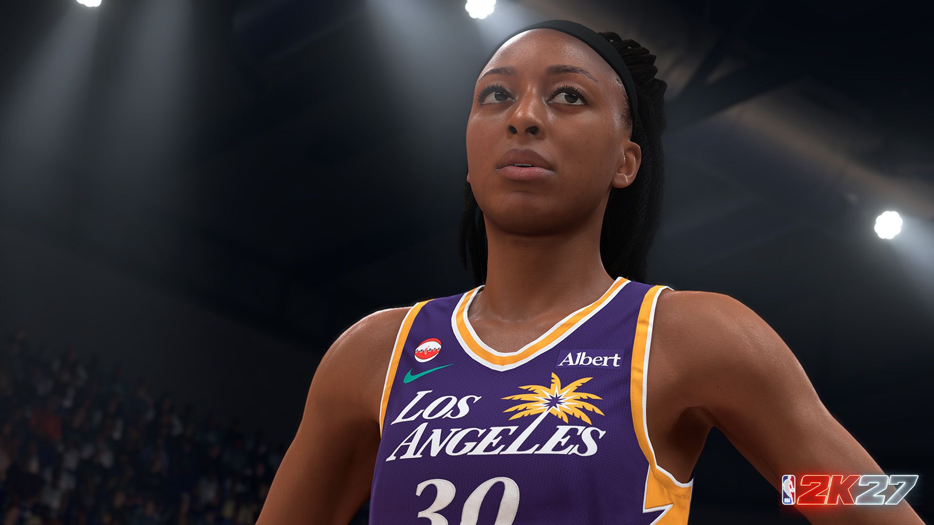 NBA 2k27 (code De Téléchargement)