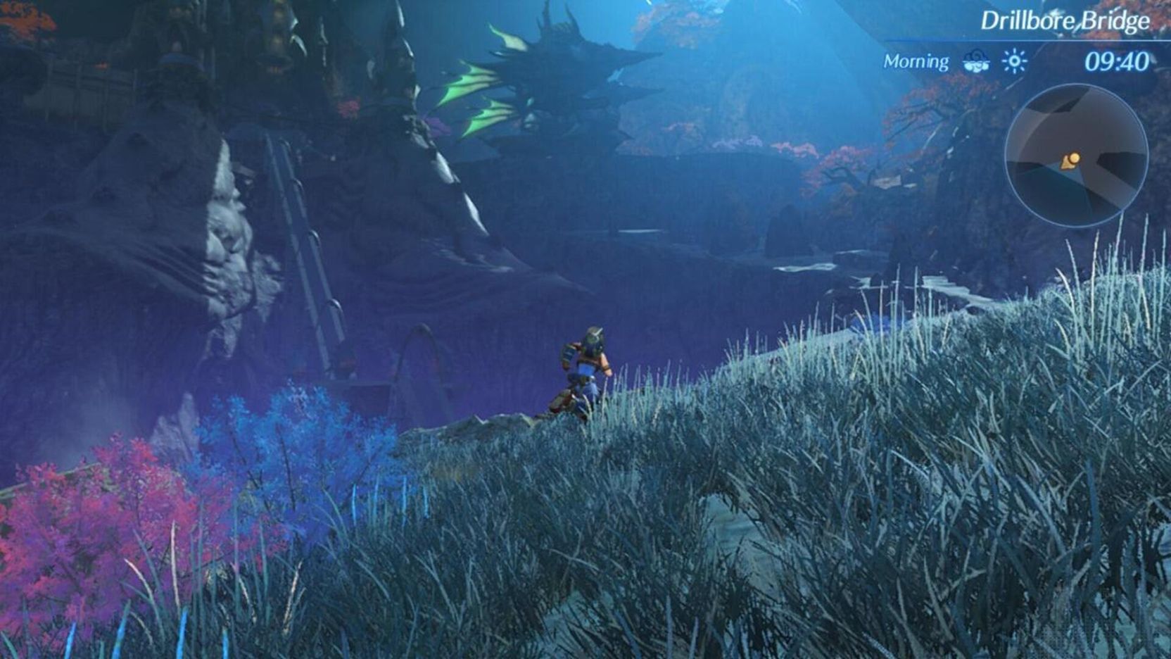 Xenoblade Chronicles 2 | Occasion