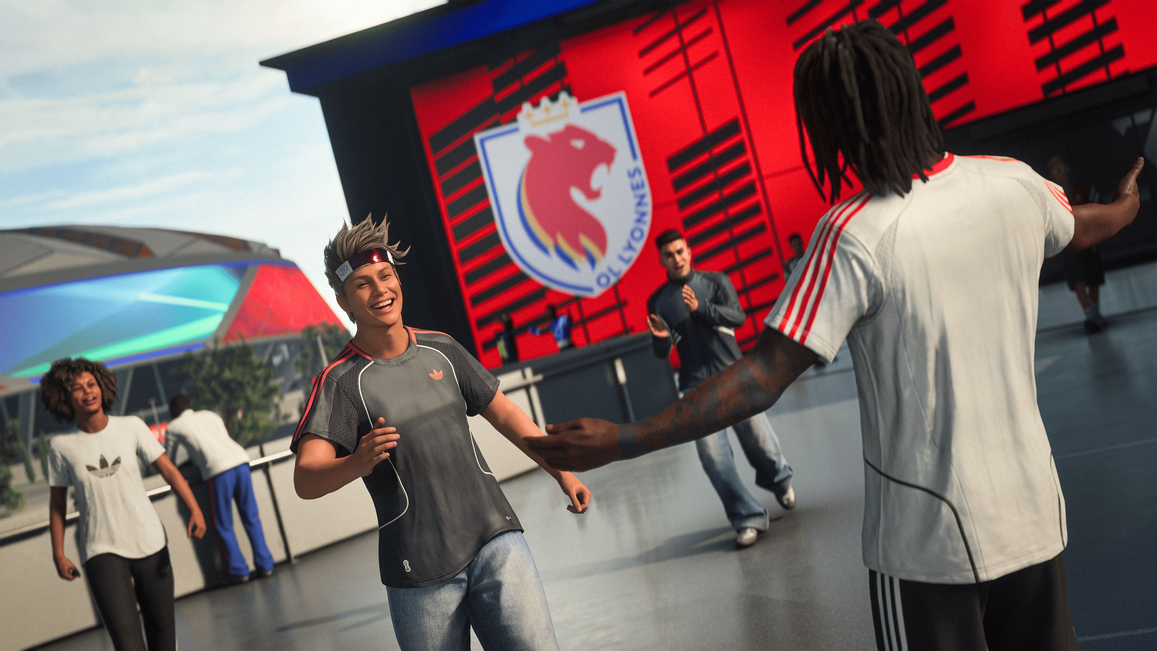 EA Sports FC 27