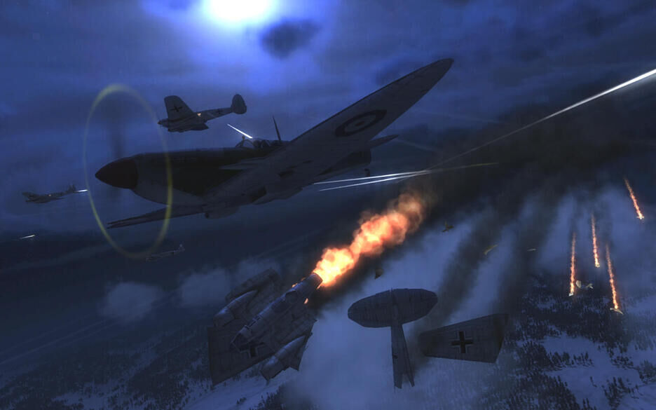 Air Conflicts Collection