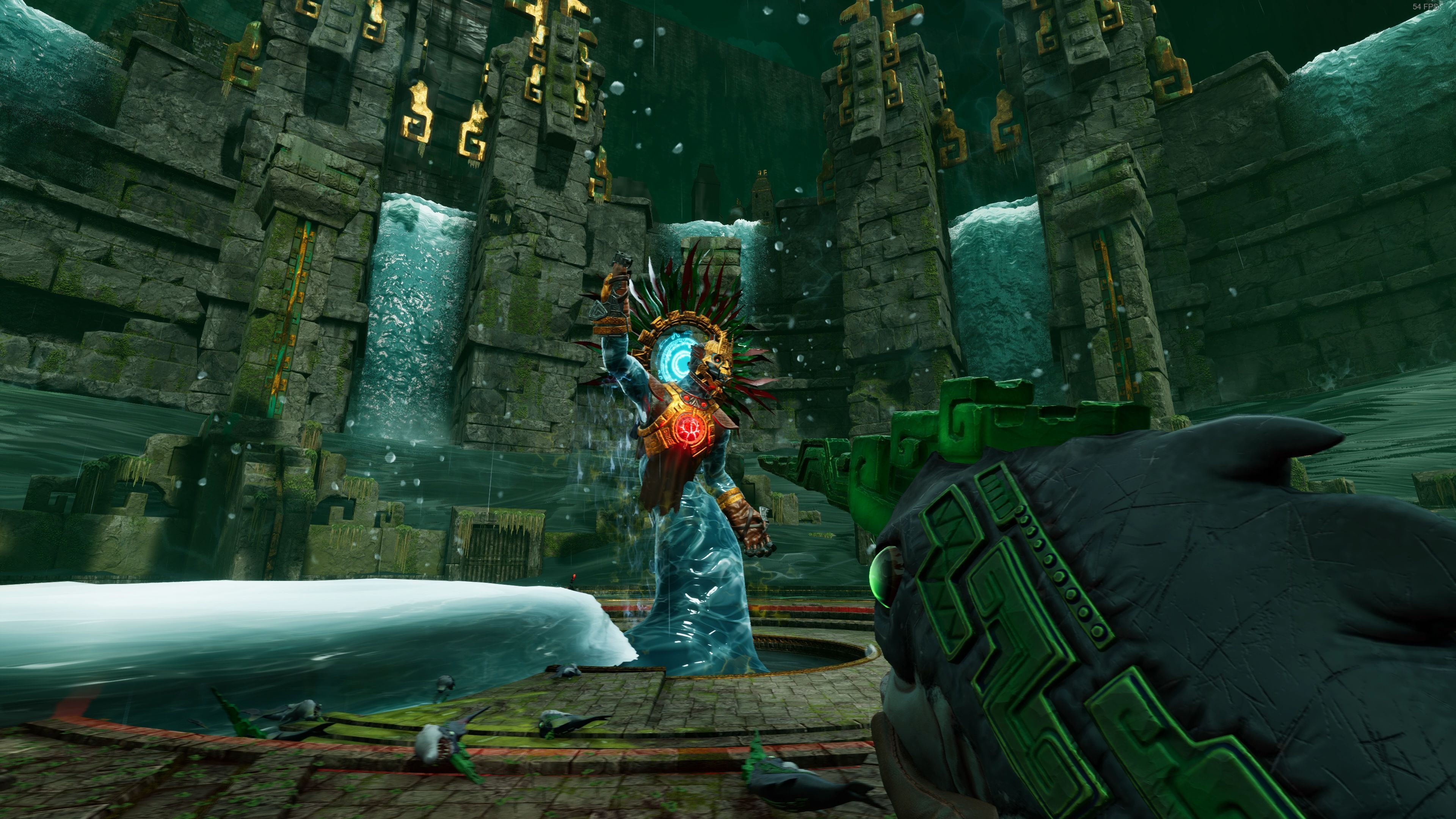 Abyssus Brine Edition thumb 2
