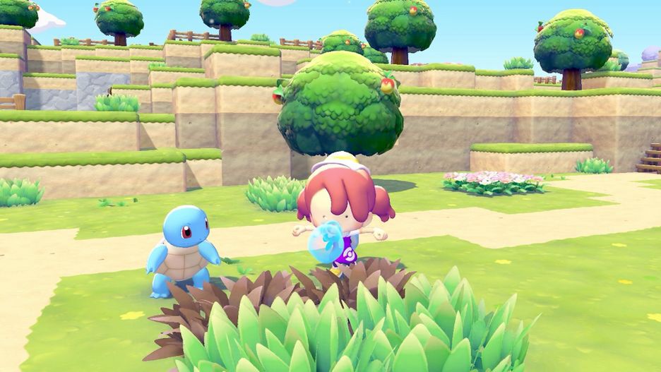Pokémon Pokopia thumb 12