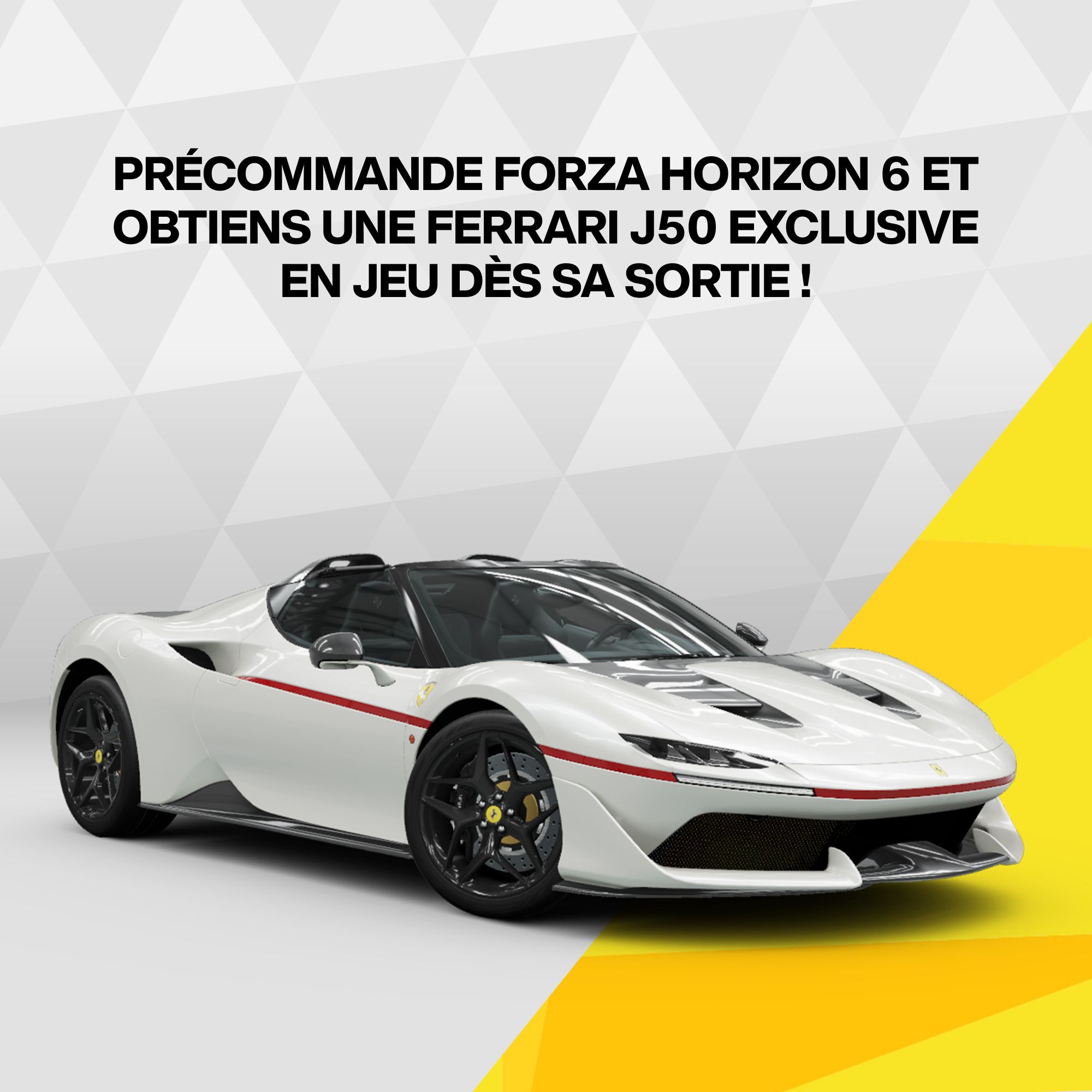 Forza Horizon 6