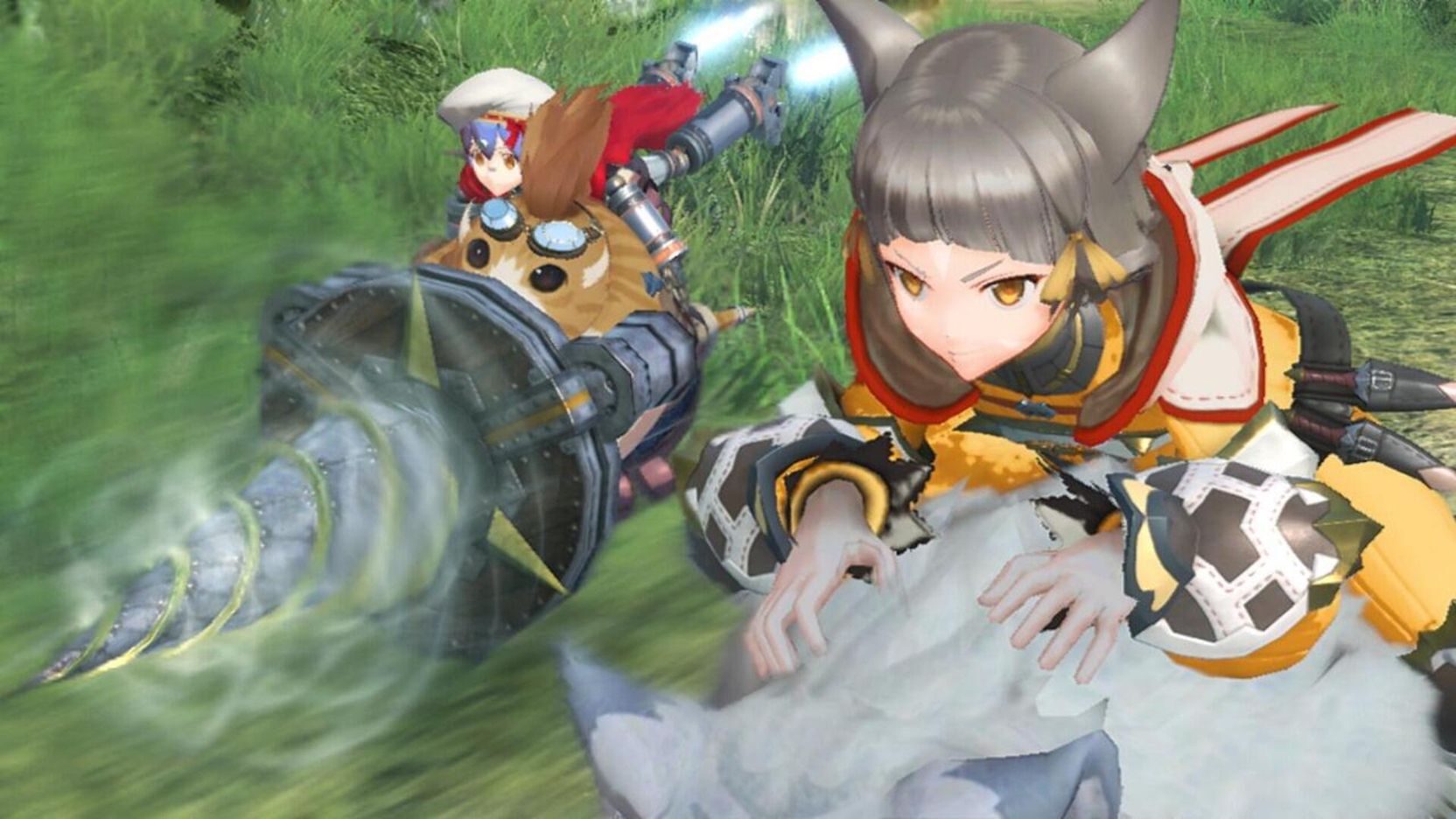 Xenoblade Chronicles 2 | Occasion thumb 10