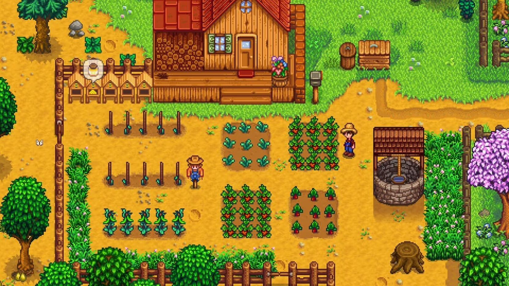 Stardew Valley thumb 5