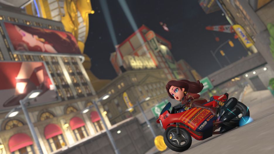 Mario Kart World thumb 24