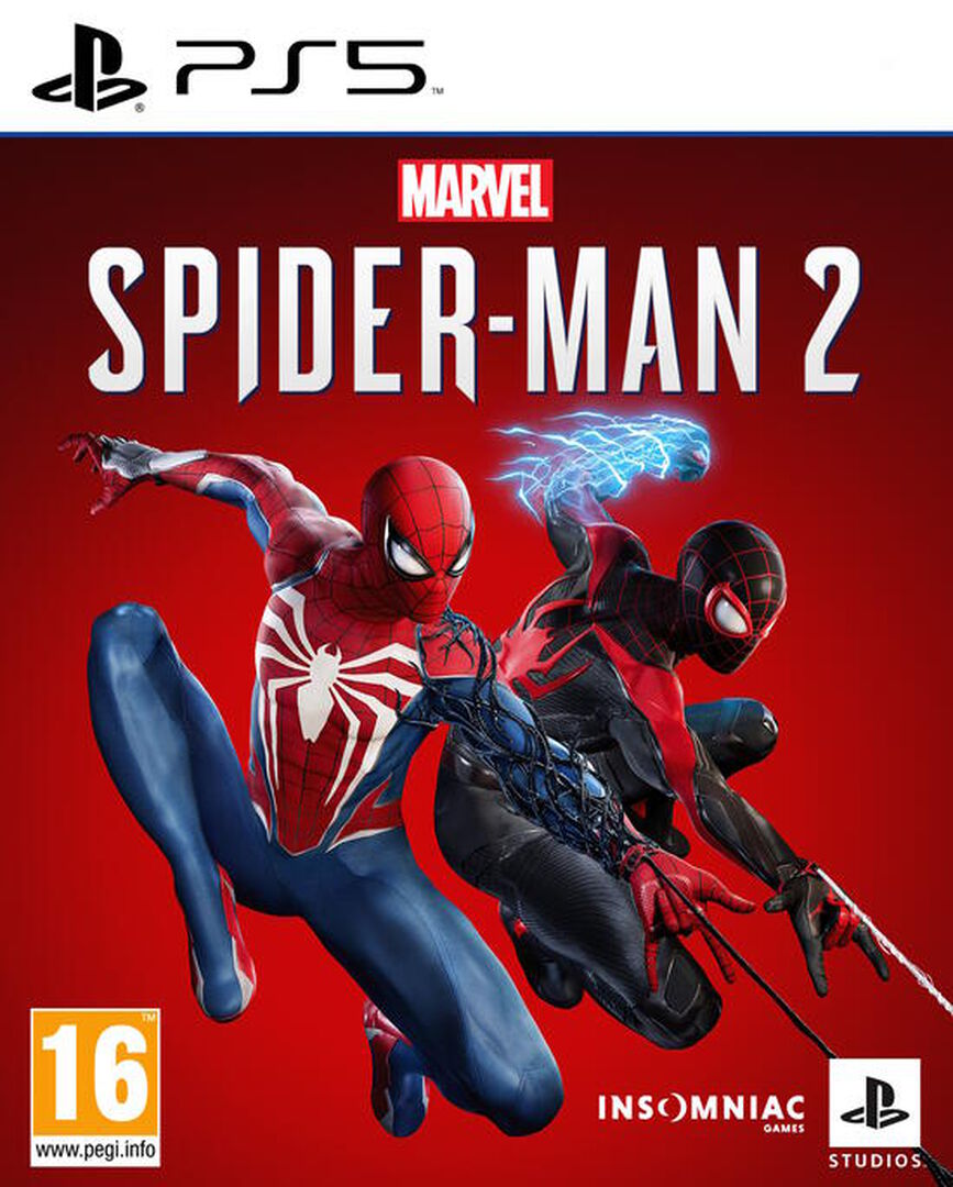 Marvel's Spider-man 2 thumb 0