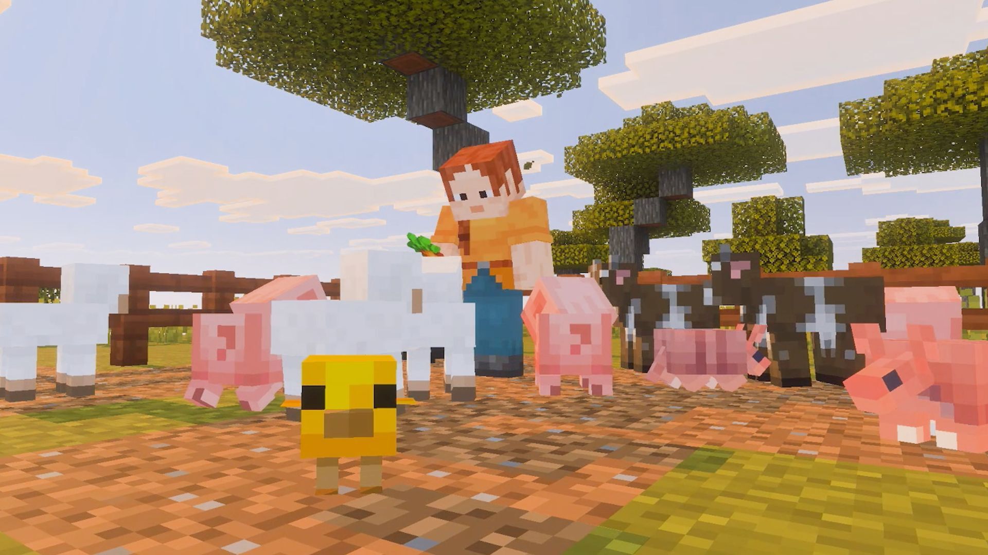 Minecraft (comprend Super Mariotm Pack Spécial Mash-up) thumb 2