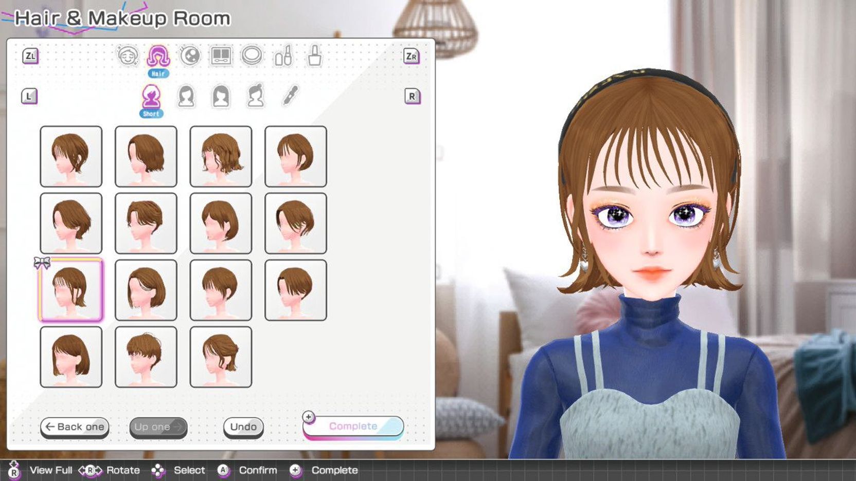 Model Debut 4 thumb 9