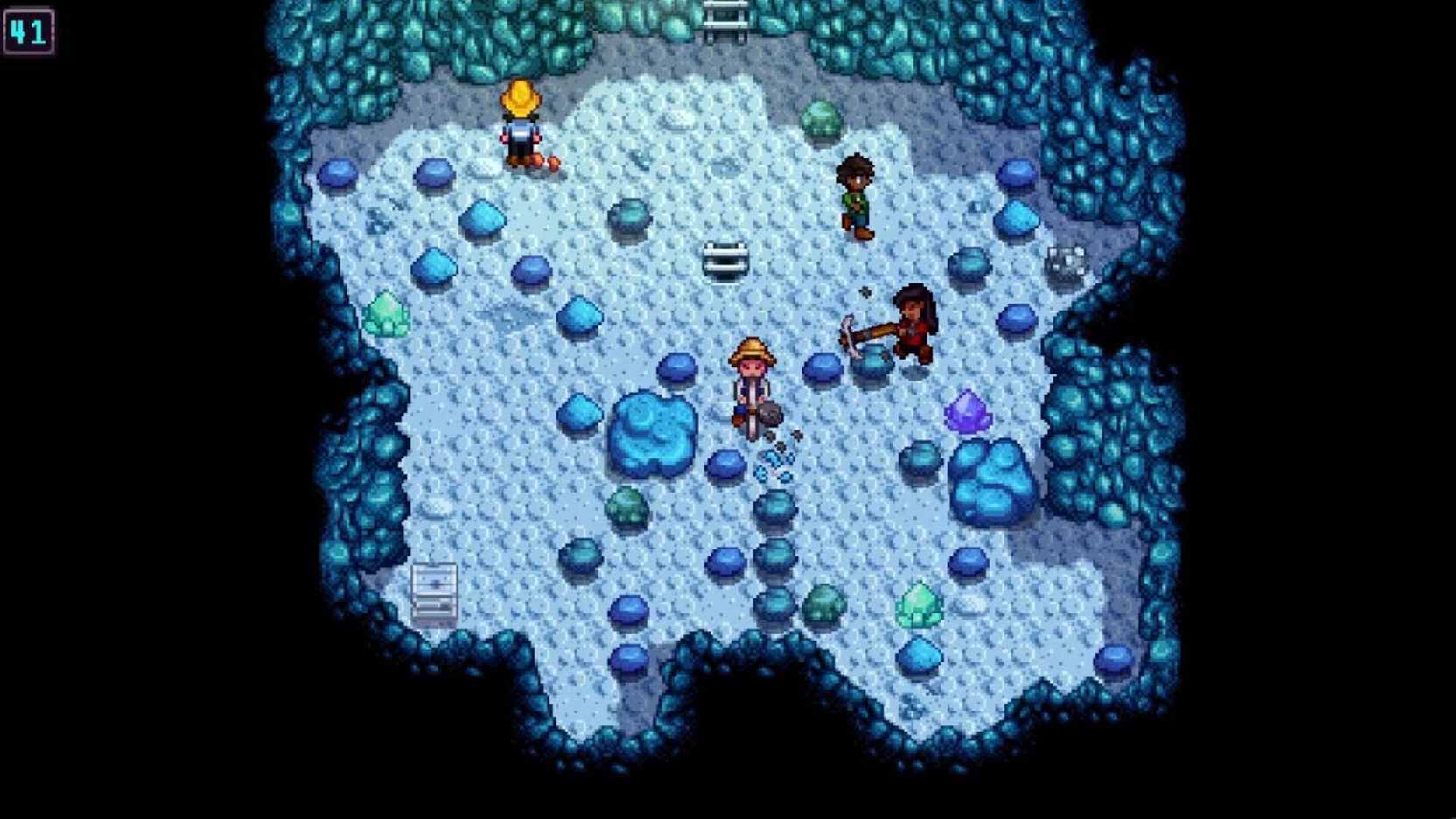 Stardew Valley thumb 4