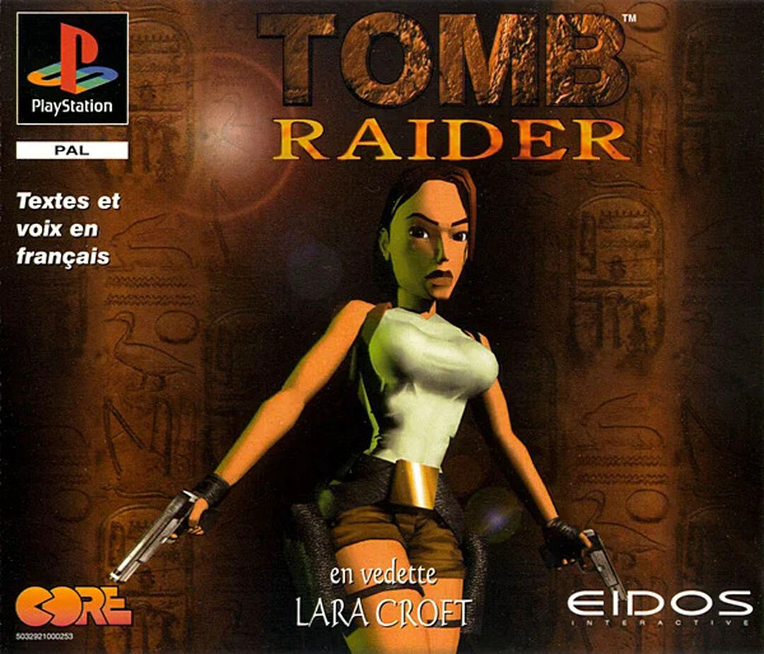 Tomb Raider | Occasion