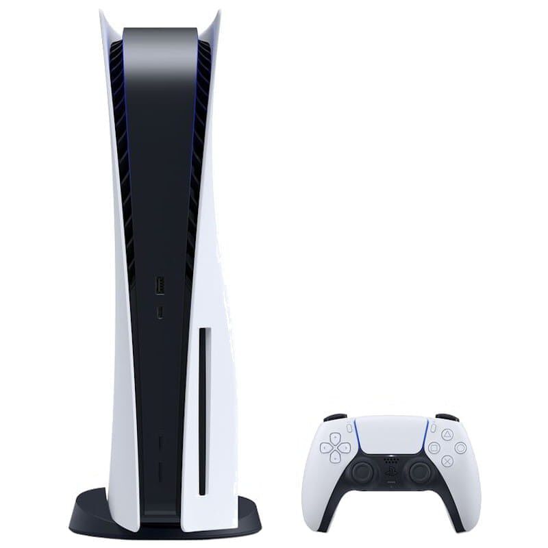 PlayStation 5 - Reconditionné