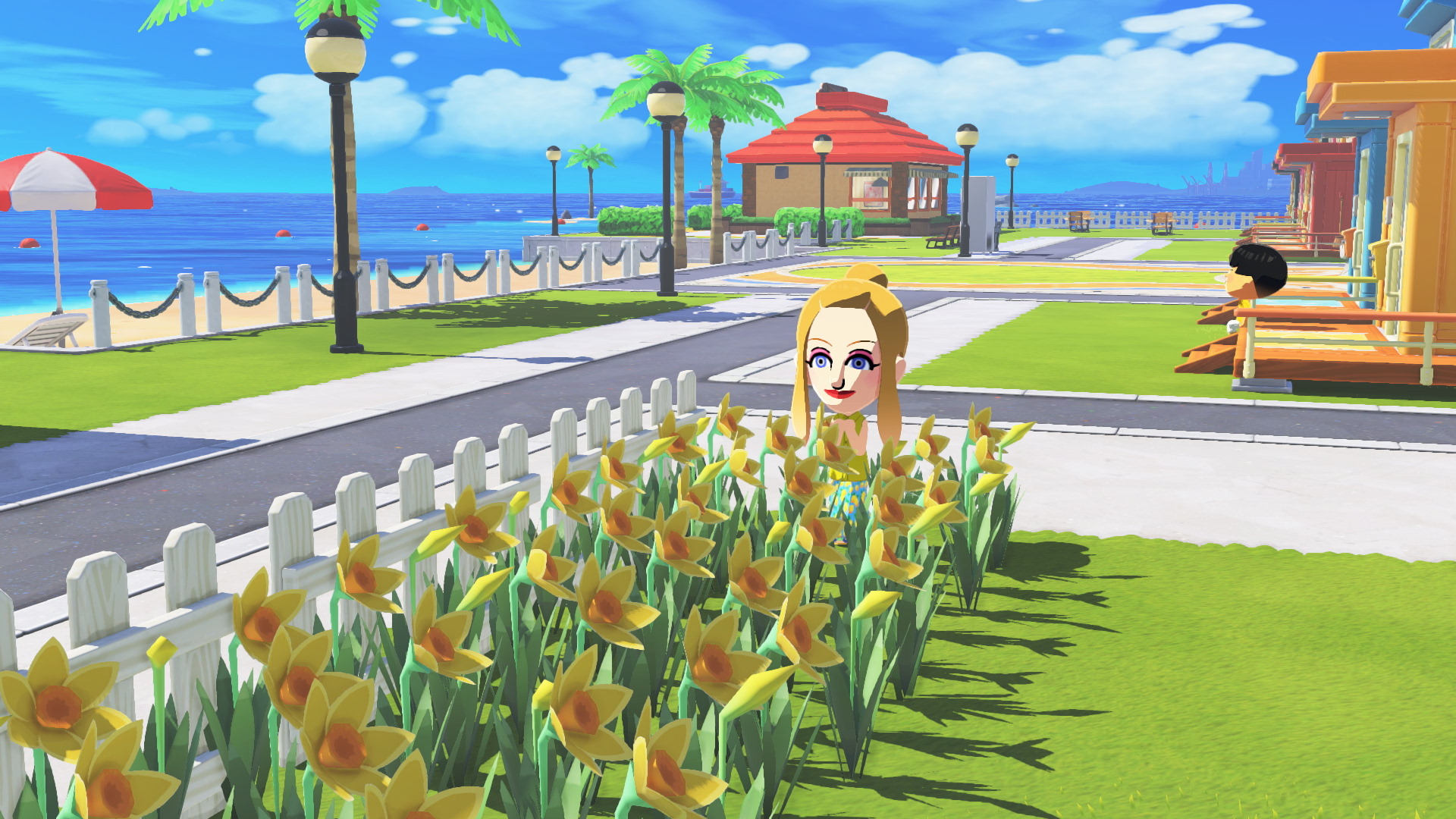 Tomodachi Life Une Vie De Rêve