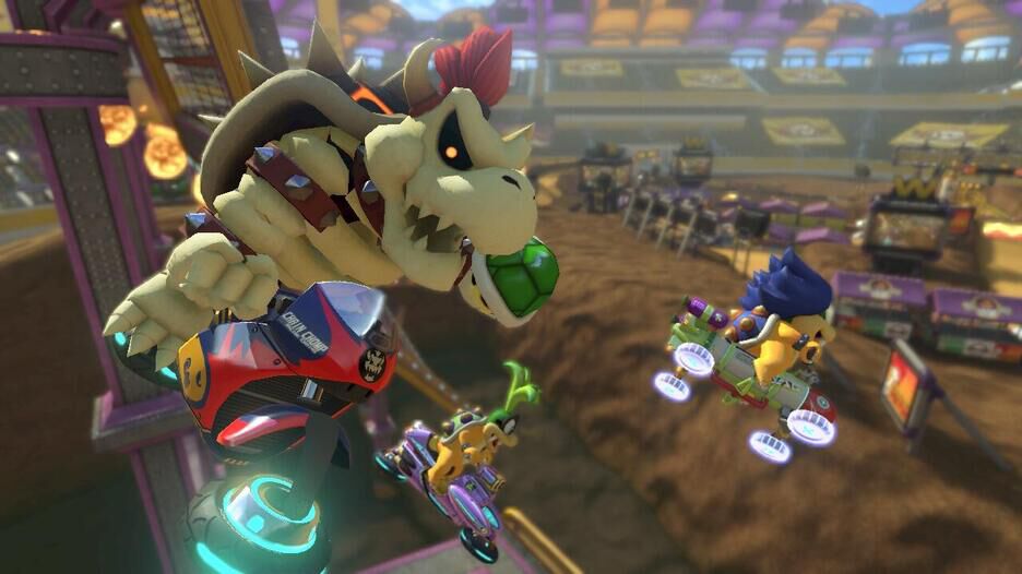 Mario Kart 8 Deluxe | Occasion