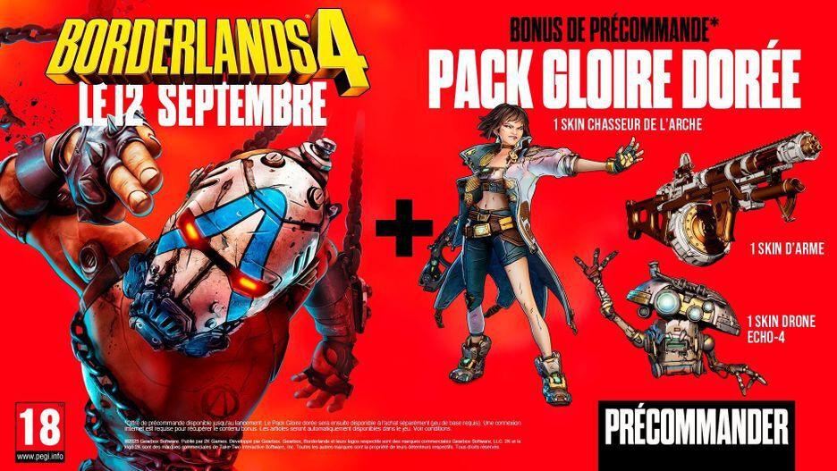Borderlands 4