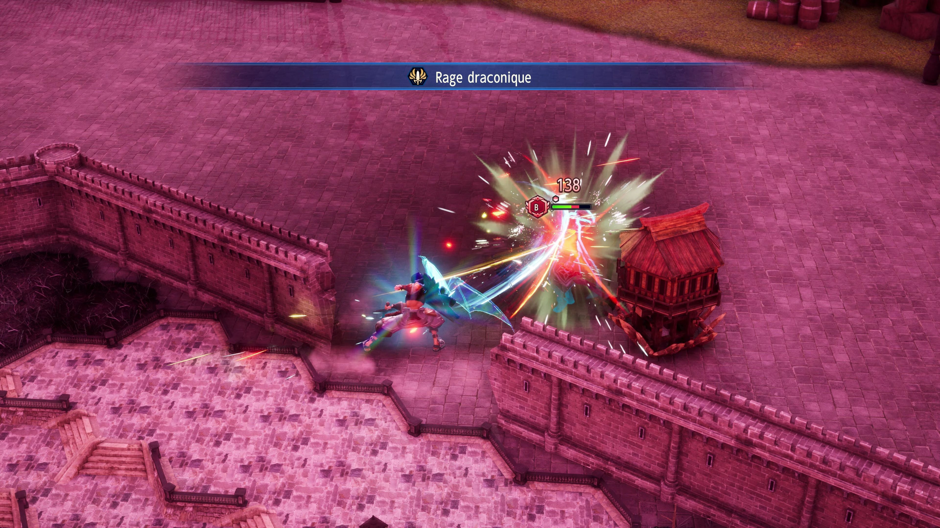 Brigandine Abyss Deluxe Edition thumb 2