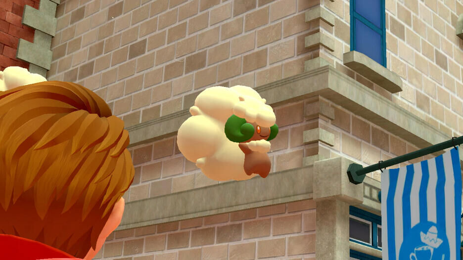 Le Retour De Detective Pikachu thumb 15