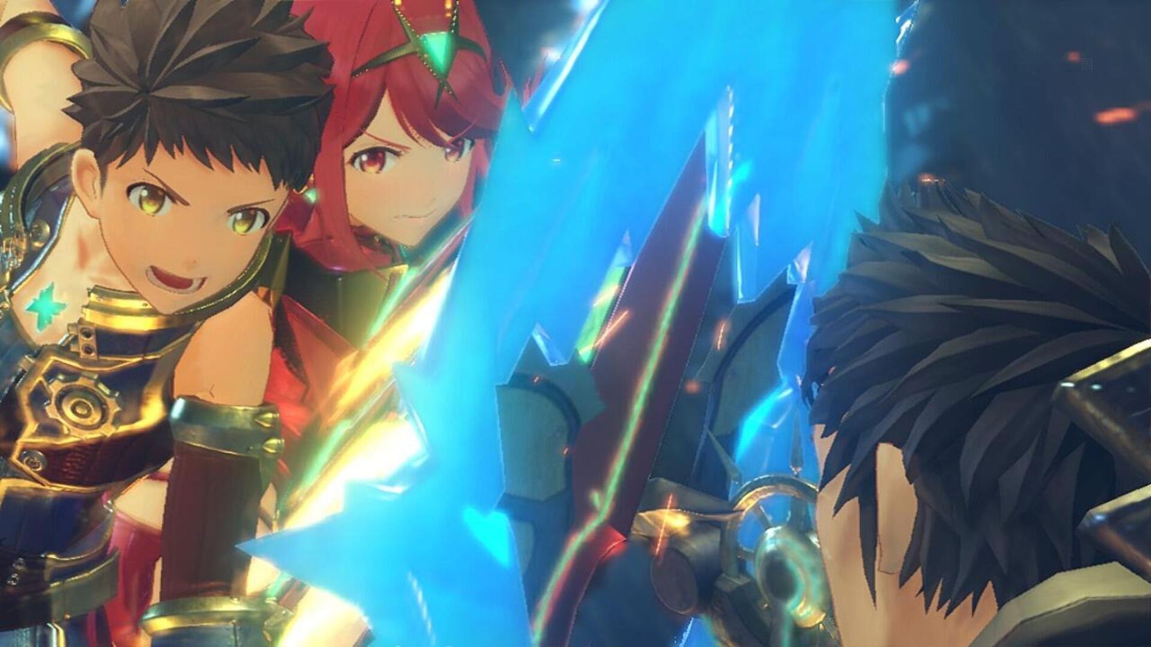 Xenoblade Chronicles 2 | Occasion