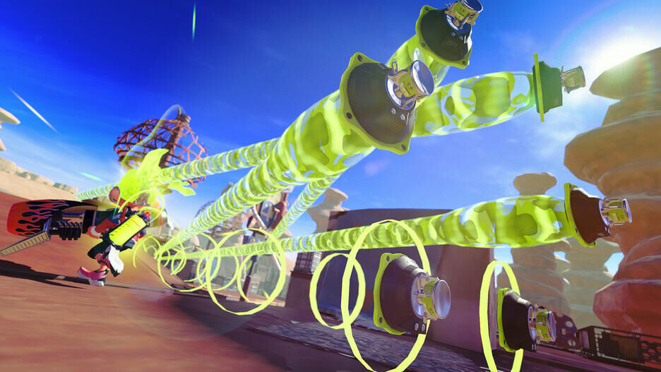 Splatoon 3 thumb 10