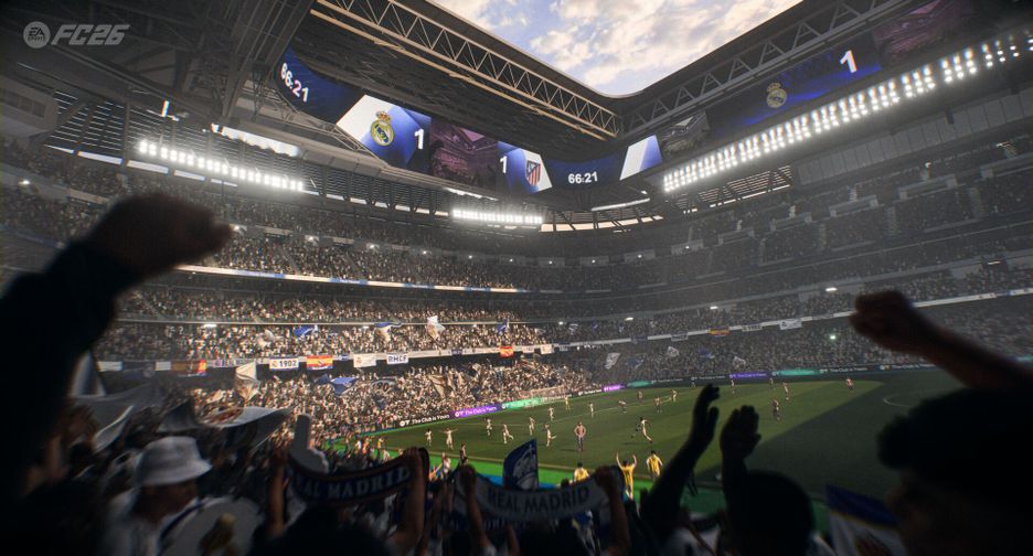 Ea Sports Fc 26 thumb 4