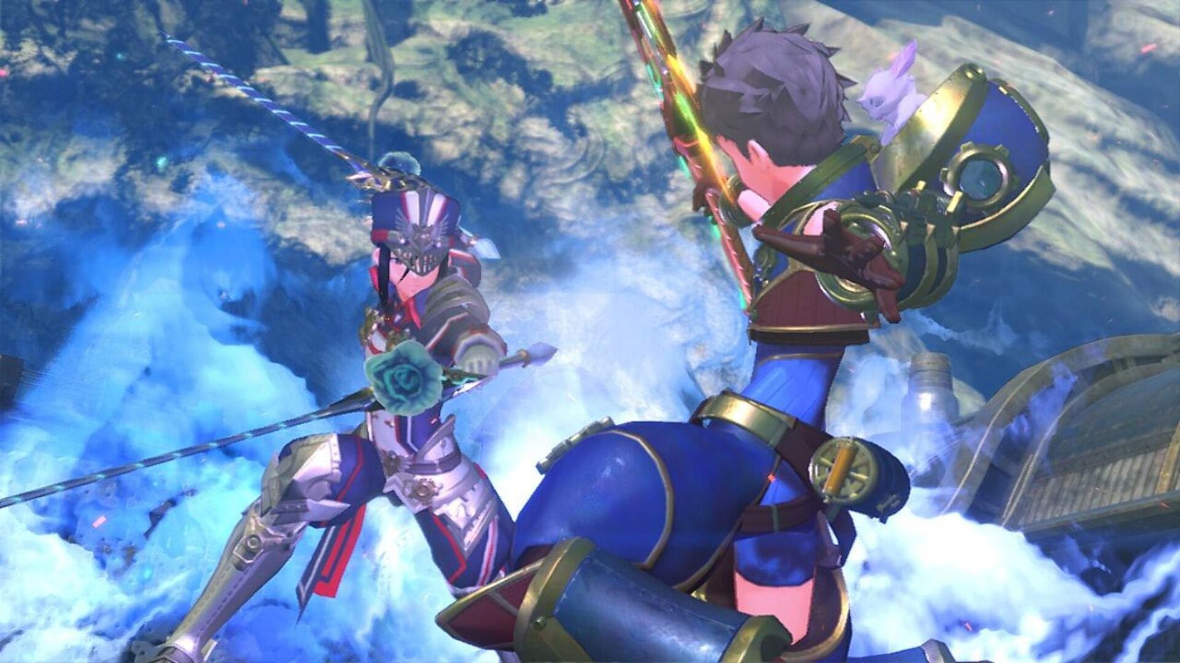 Xenoblade Chronicles 2 | Occasion thumb 12