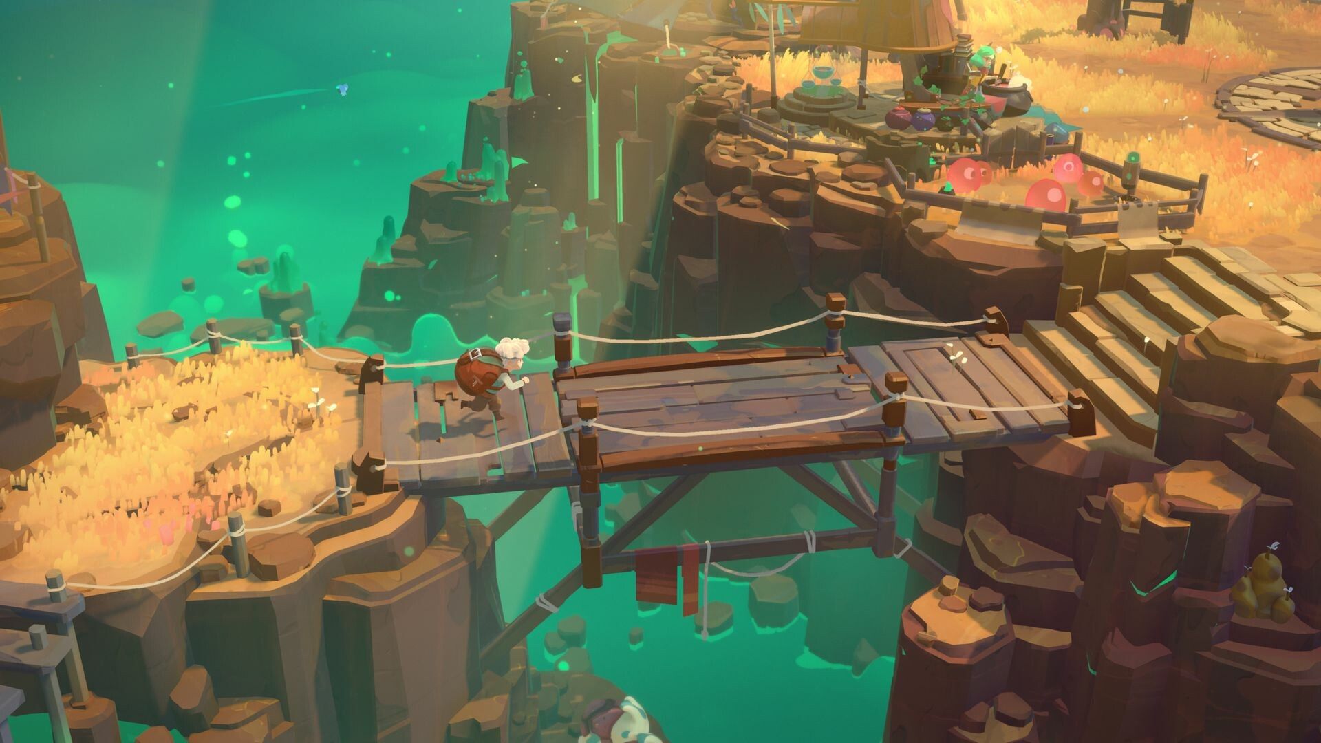 Moonlighter 2 The Endless Vault thumb 5