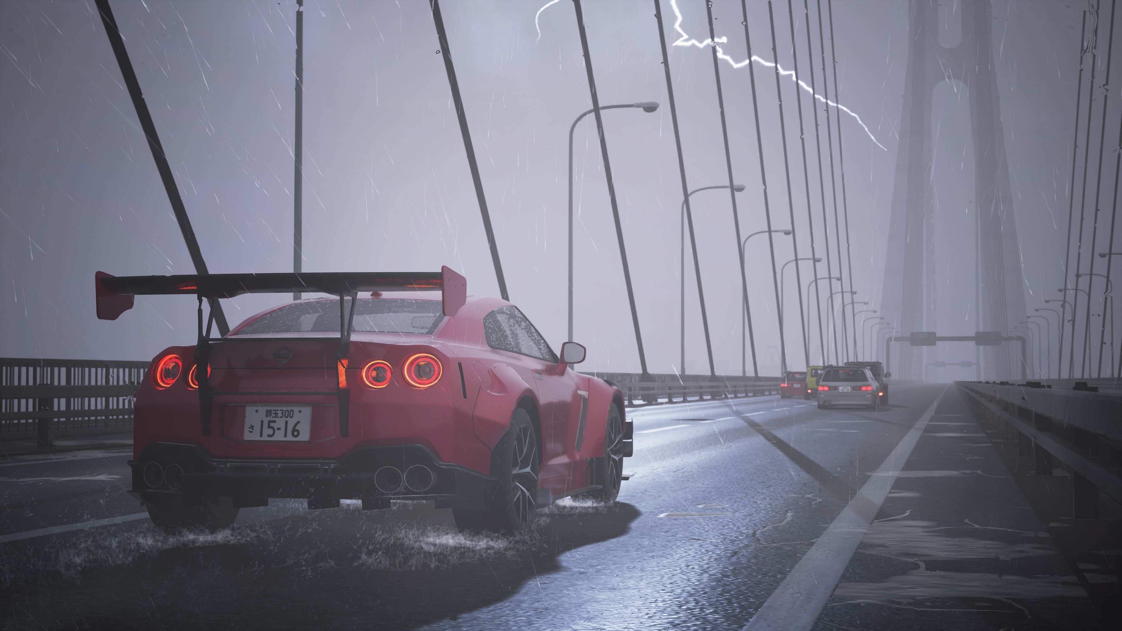 Jdm Japanese Drift Master thumb 8