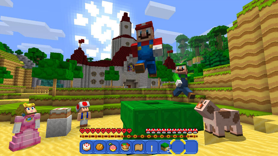 Minecraft thumb 4