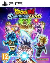Dragon Ball Sparking! Zero - Occasion