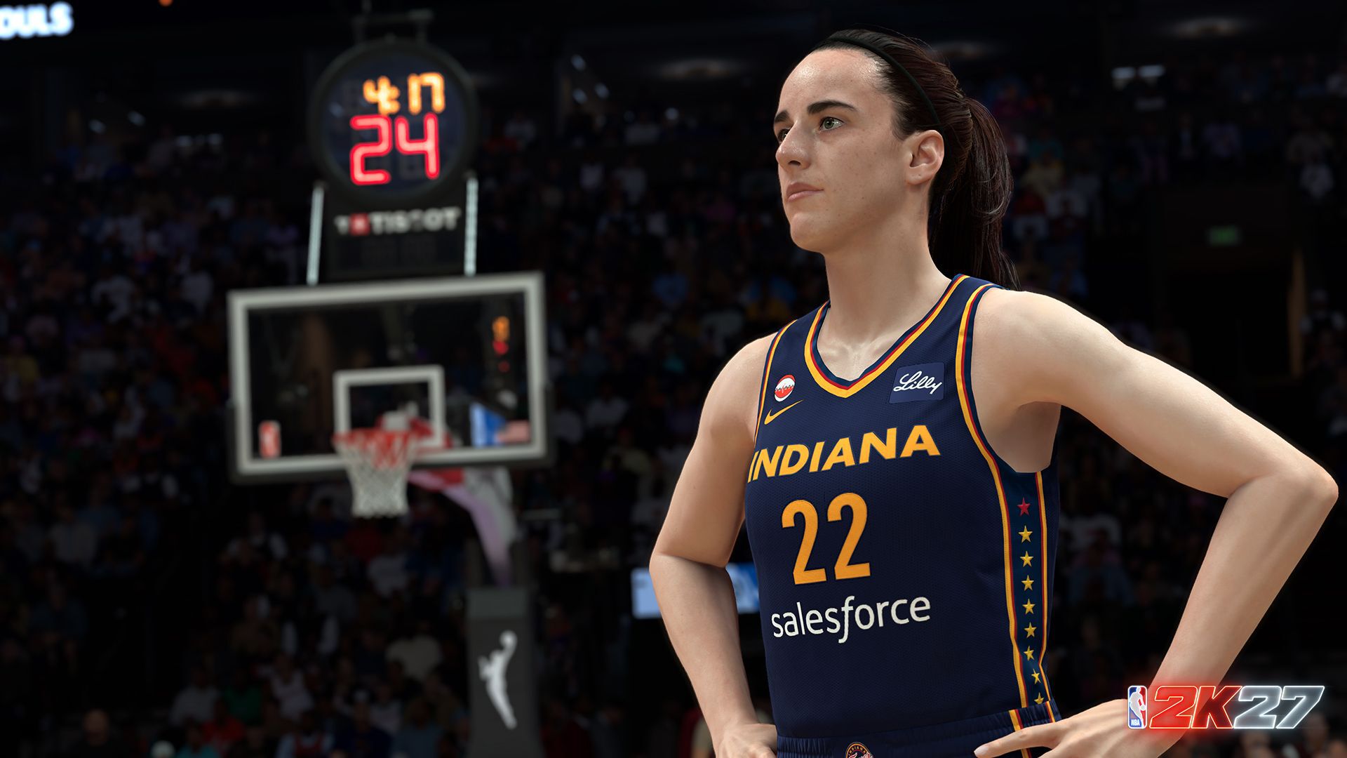 NBA 2k27 (code De Téléchargement) thumb 4