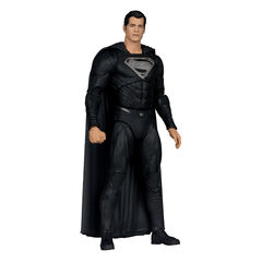 Figurine  -  Superman (blister Card) -  Dc Multiverse -  Mcfarlane Toys