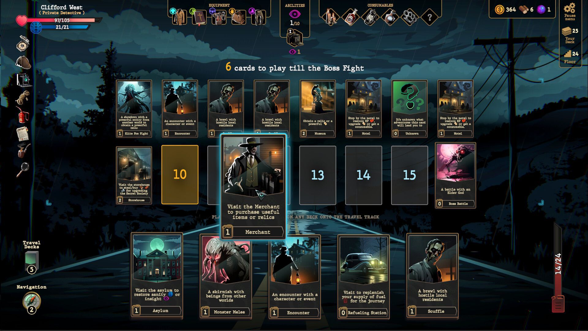 The Nightmare Box Vol. III thumb 4