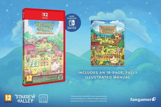 Stardew Valley