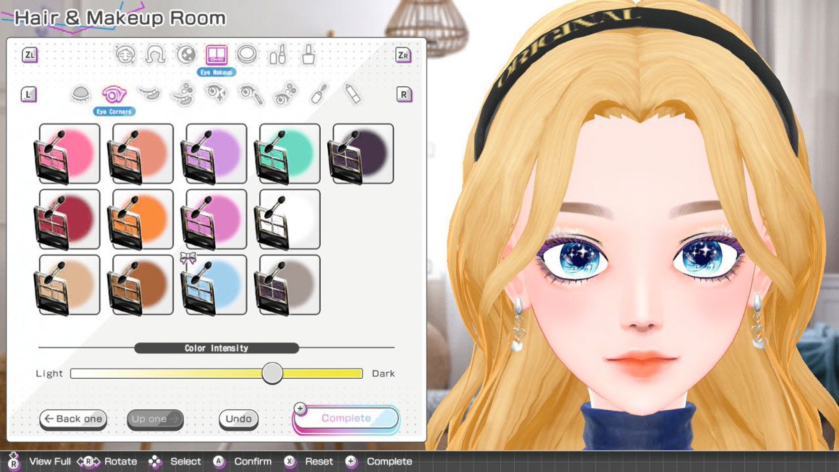 Model Debut 4 thumb 7