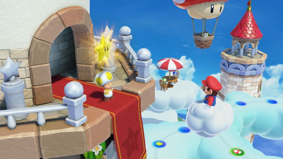 Super Mario Party Jamboree thumb 6