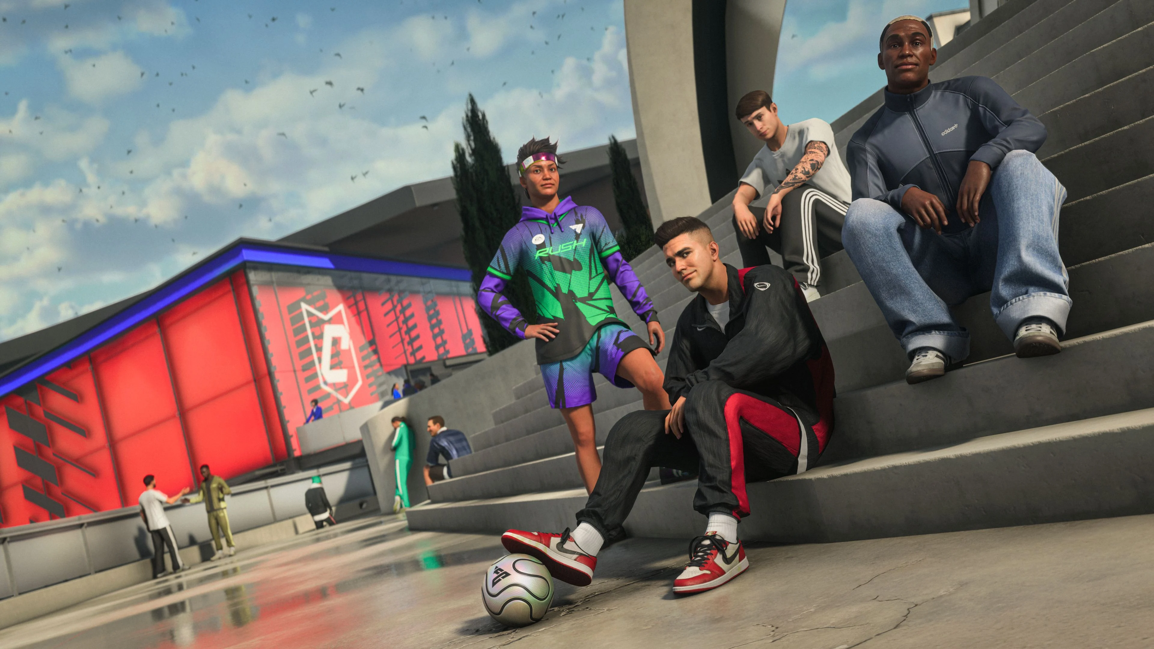 EA Sports FC 27 thumb 9