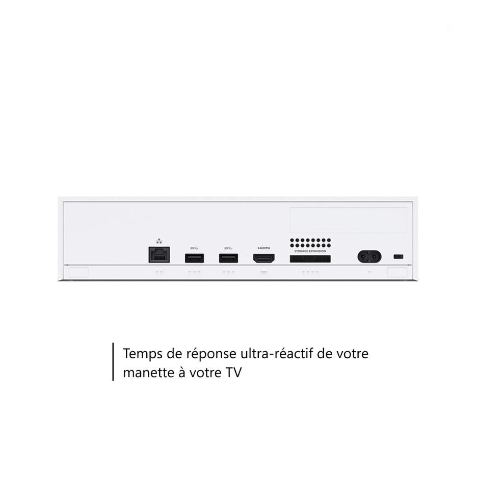 Xbox Series S 512go thumb 5