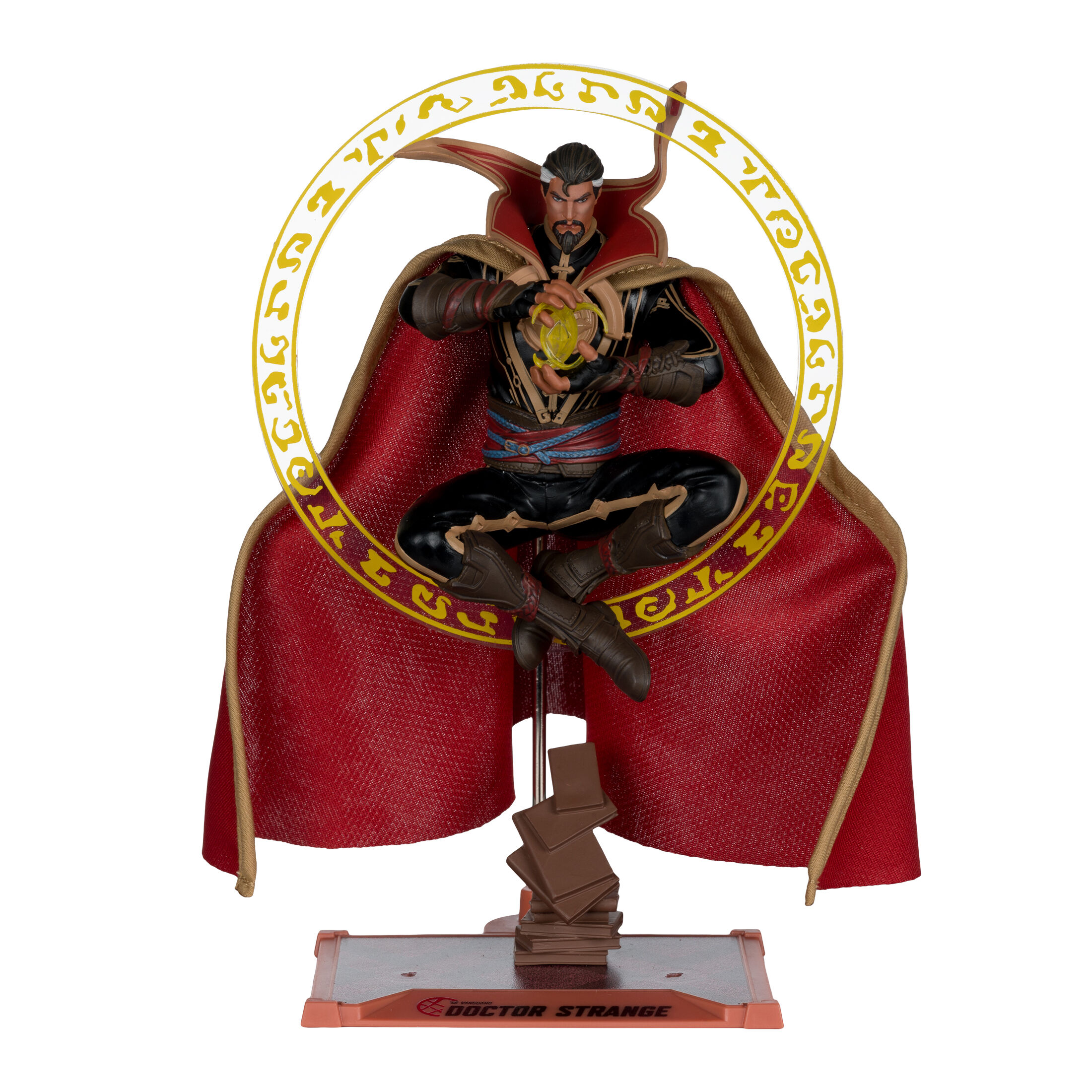 Figurine Mcfarlane | Marvel Rivals | Doctor Strange | Stephen Strange (21 Cm)