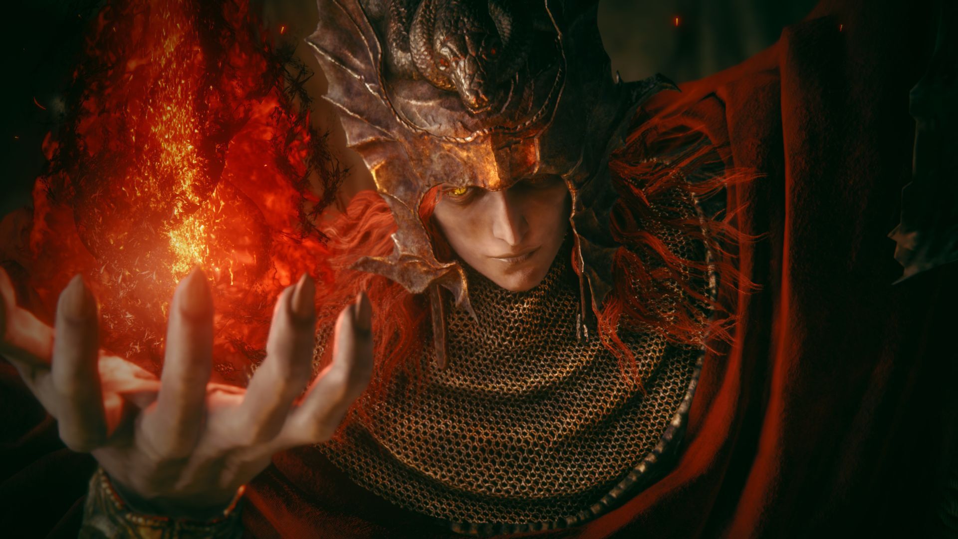 Elden Ring Tarnished Edition thumb 6
