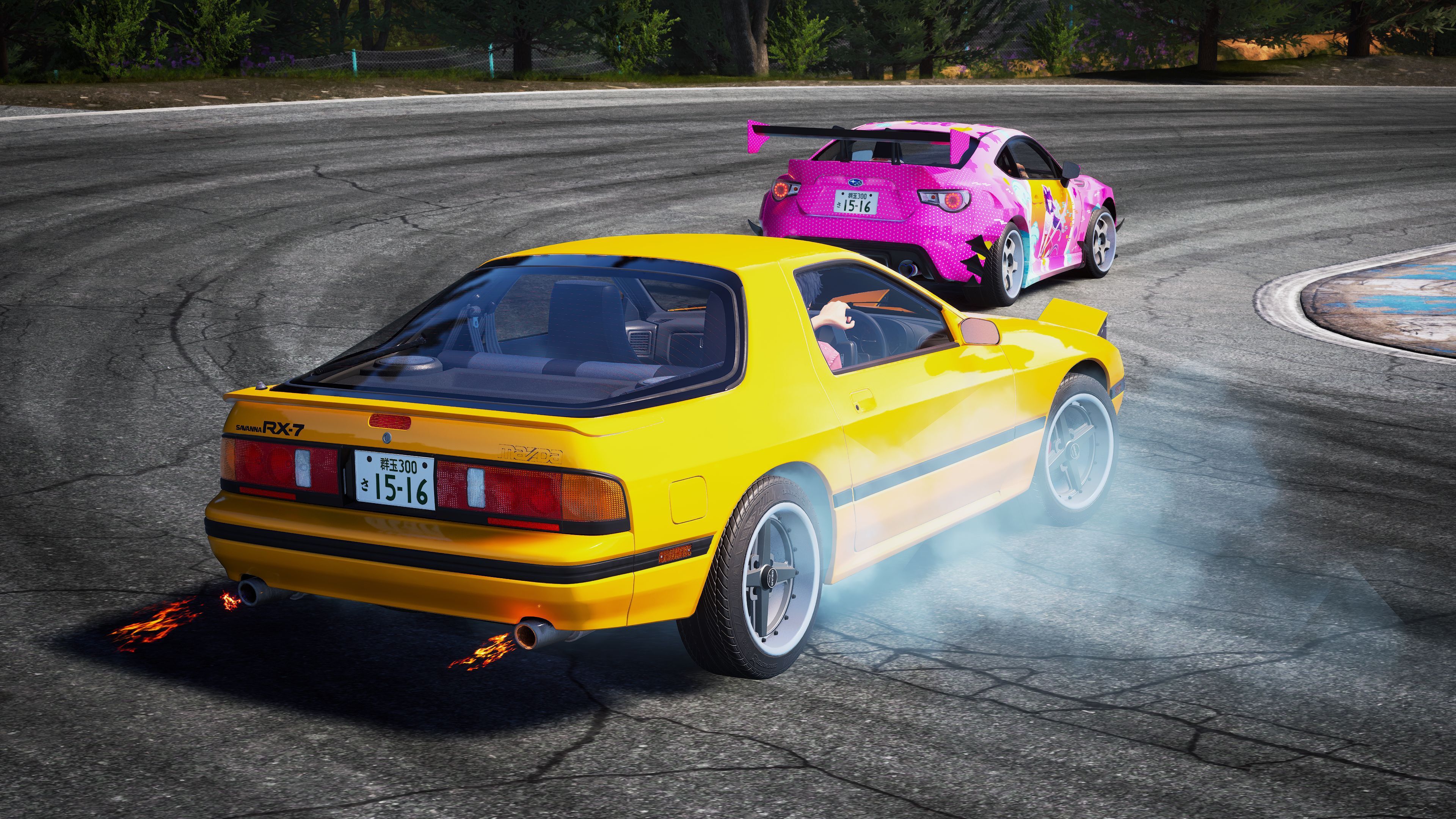 Jdm Japanese Drift Master