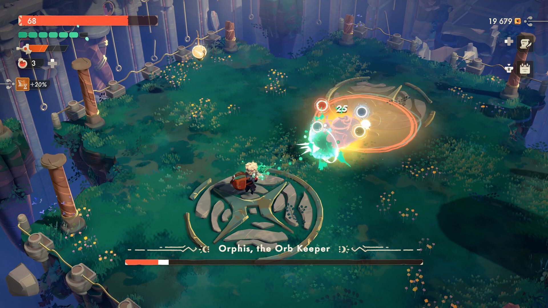 Moonlighter 2 The Endless Vault