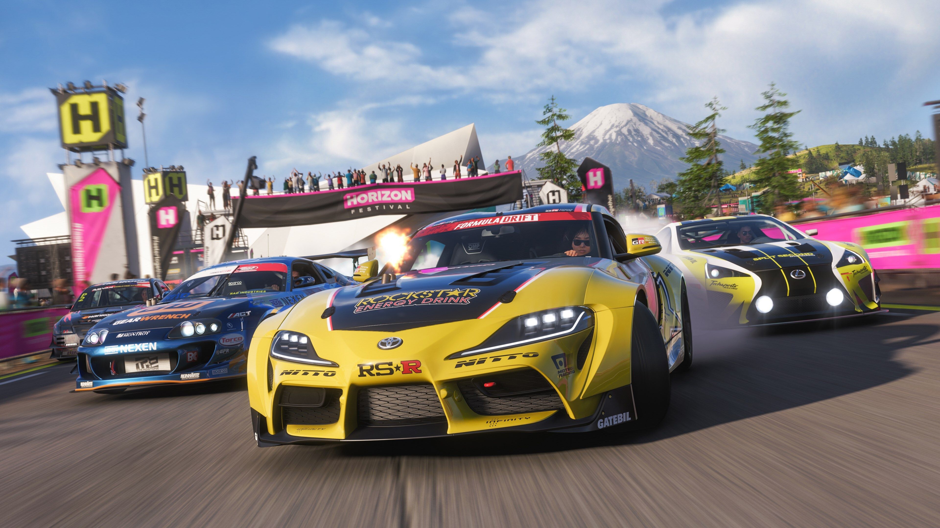 Forza Horizon 6 thumb 9