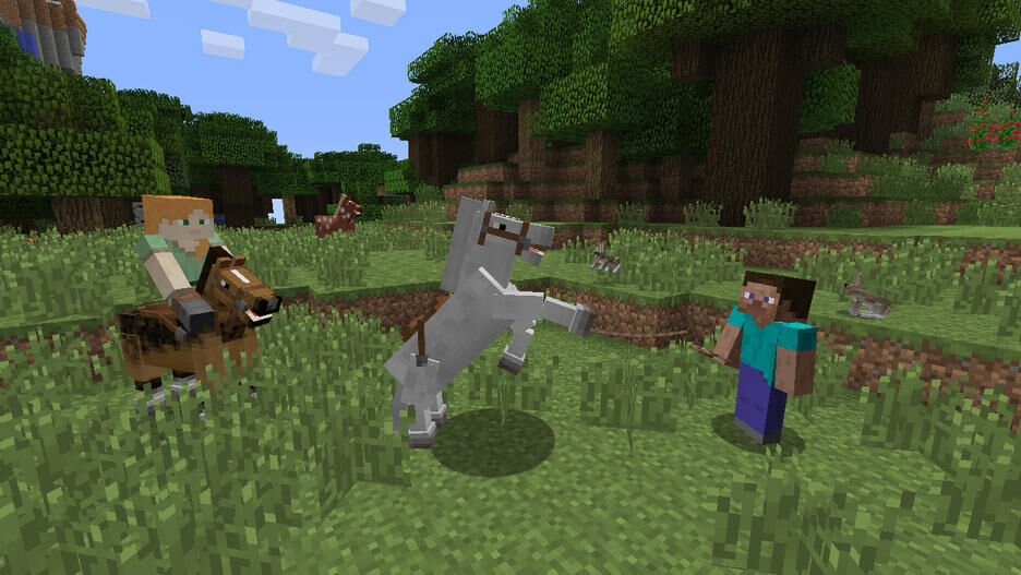Minecraft thumb 5