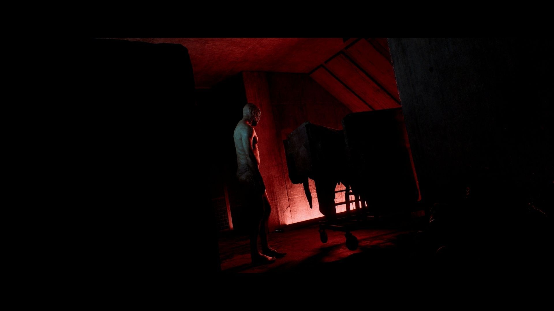 Silent Hill Townfall Day One Edition